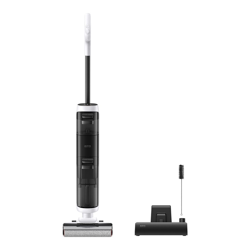 Máy hút bụi cầm tay không dây Mova K20