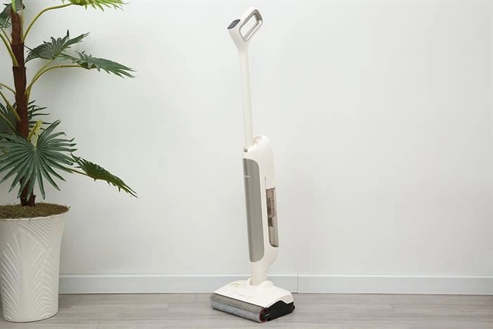 Máy hút bụi cầm tay không dây Mova M10