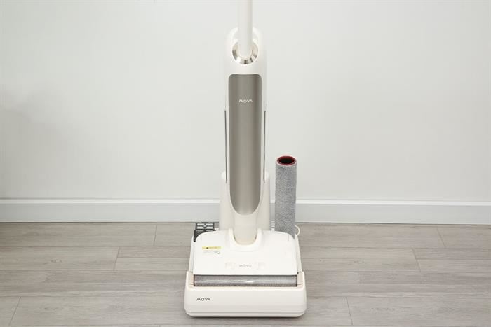 Máy hút bụi cầm tay không dây Mova M10