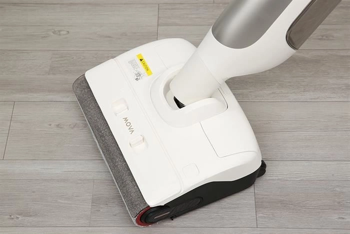 Máy hút bụi cầm tay không dây Mova M10