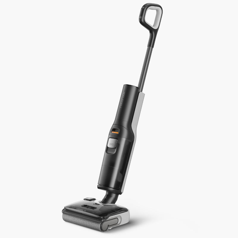 Máy hút bụi cầm tay không dây Roborock F25 Gen 2 Đen