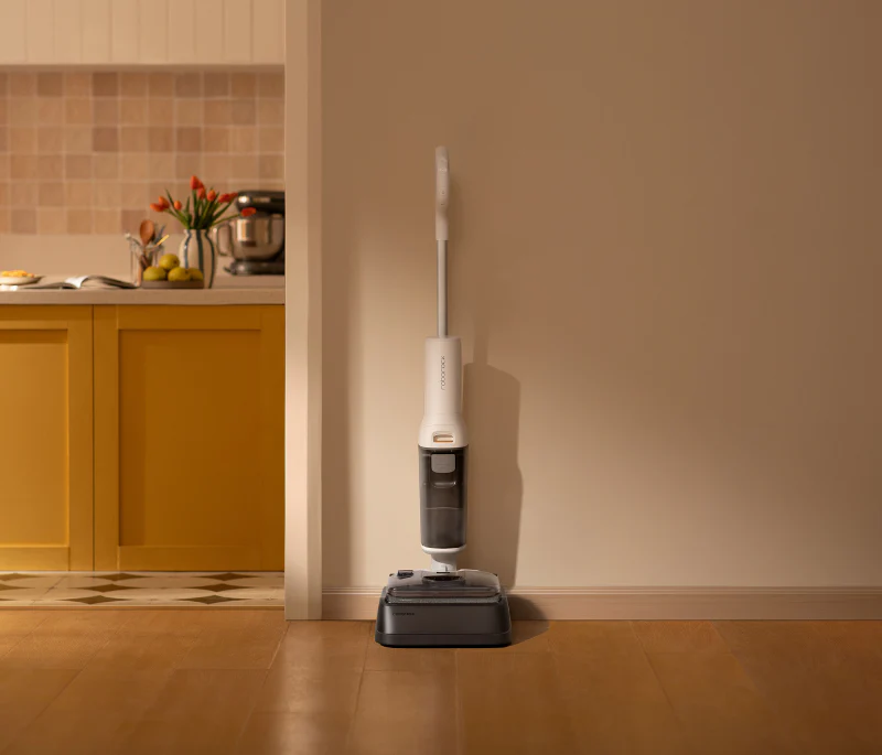 Máy hút bụi cầm tay không dây Roborock F25 RT Gen 2 Trắng