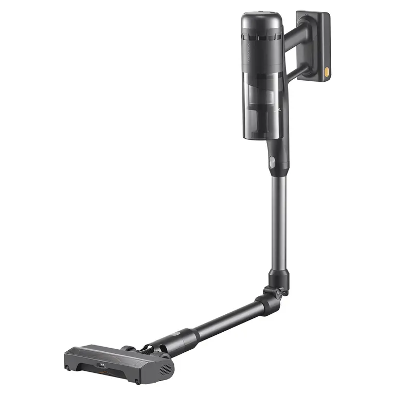 Máy hút bụi cầm tay không dây Roborock H60 Ultra Đen