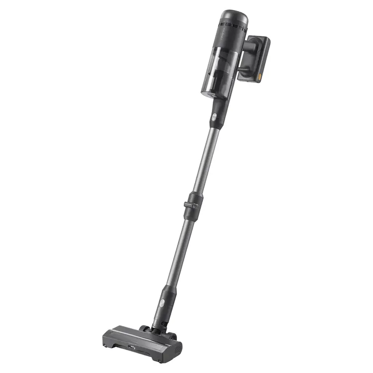 Máy hút bụi cầm tay không dây Roborock H60 Ultra Đen