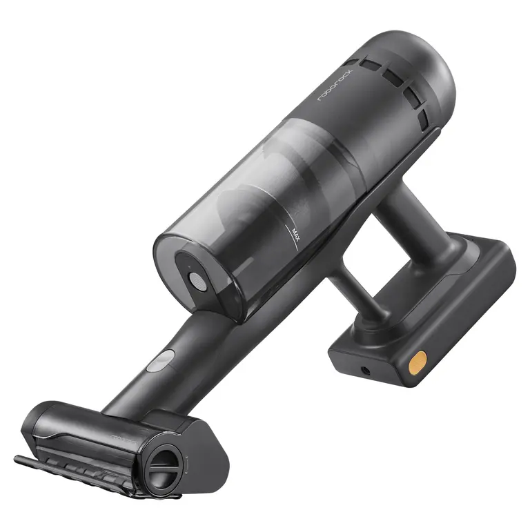 Máy hút bụi cầm tay không dây Roborock H60 Ultra Đen