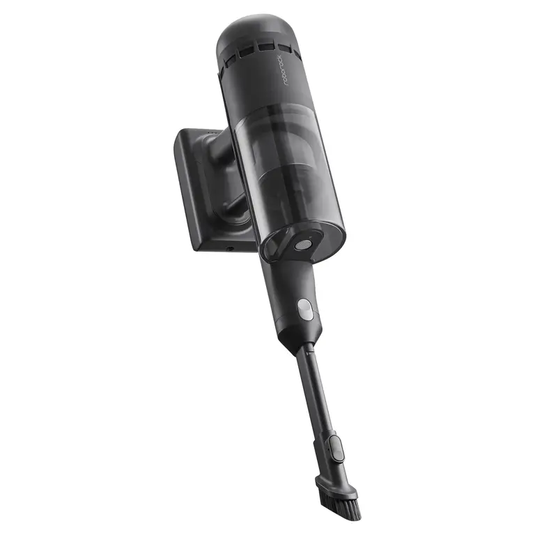 Máy hút bụi cầm tay không dây Roborock H60 Ultra Đen