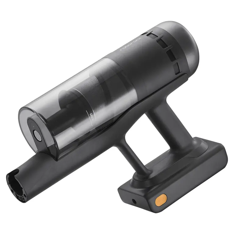 Máy hút bụi cầm tay không dây Roborock H60 Ultra Đen