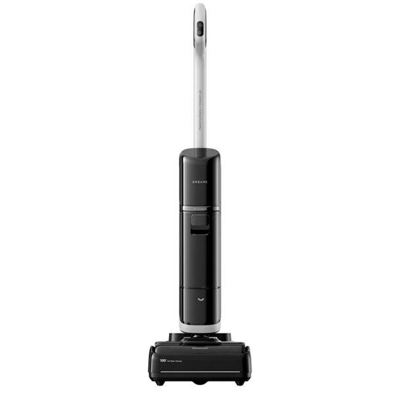 Máy hút bụi cầm tay lau nhà Dreame H15 Pro Heat
