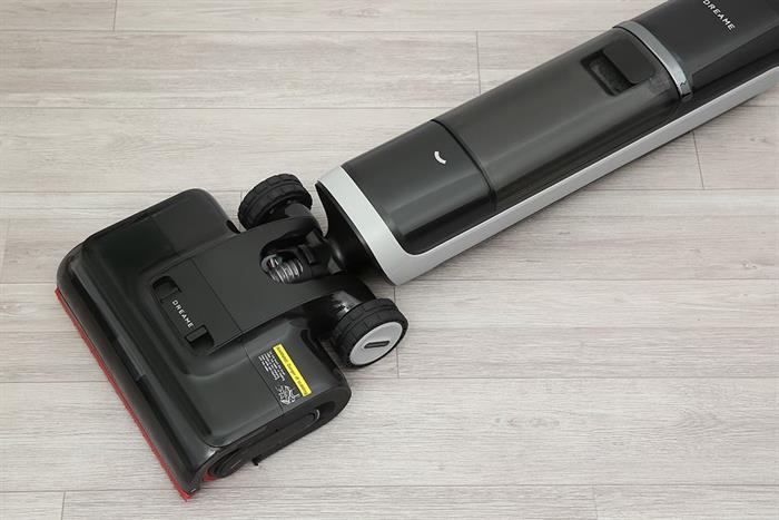 Máy hút bụi cầm tay lau nhà Dreame H15 Pro Heat