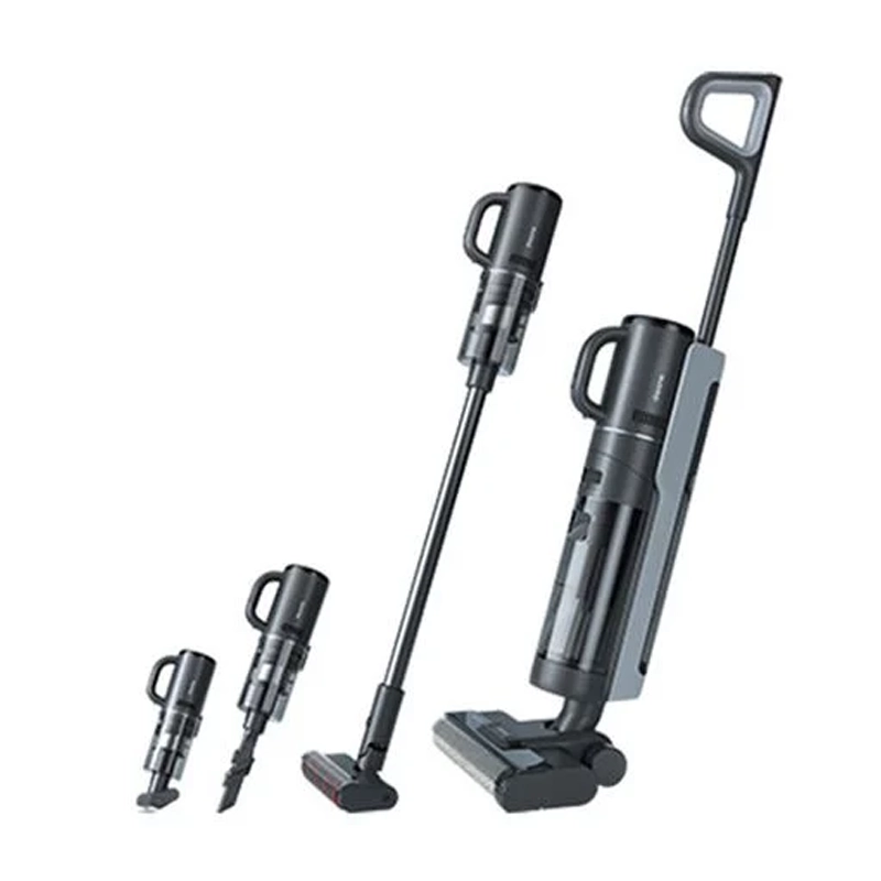 Máy hút bụi cầm tay lau nhà Dreame M12 Combo