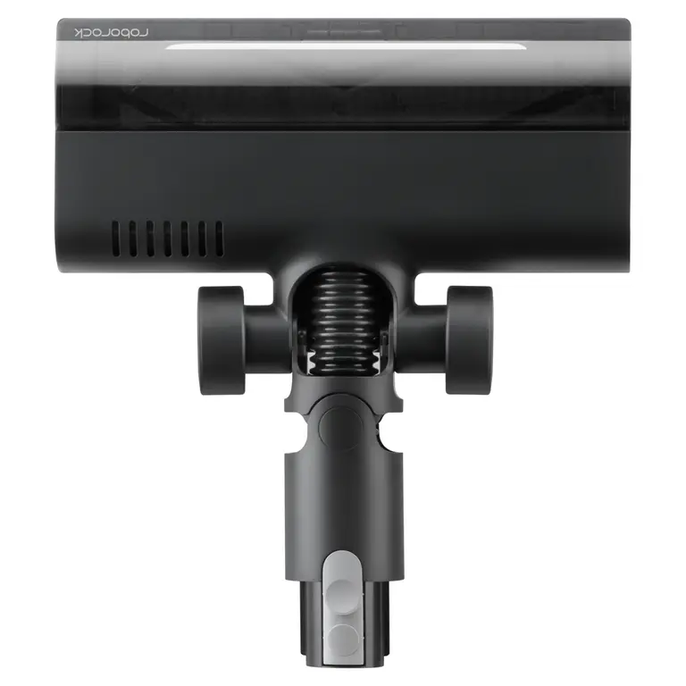 Máy hút bụi cầm tay lau nhà không dây Roborock F25 Ace Combo Đen