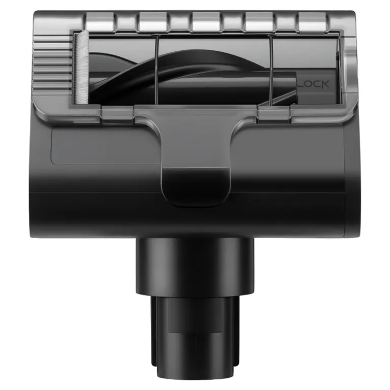 Máy hút bụi cầm tay lau nhà không dây Roborock F25 Ace Combo Đen