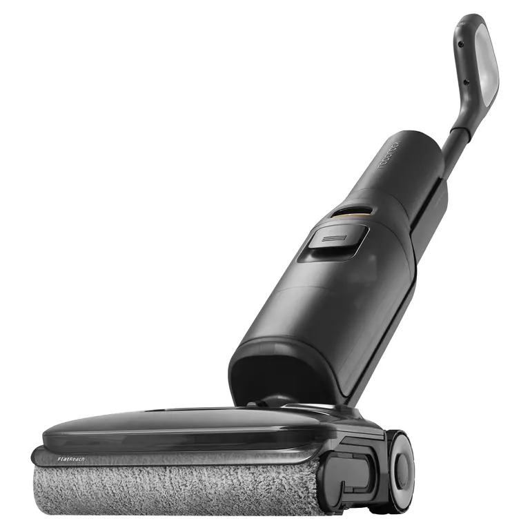 Máy hút bụi cầm tay lau nhà không dây Roborock F25 Ace Đen