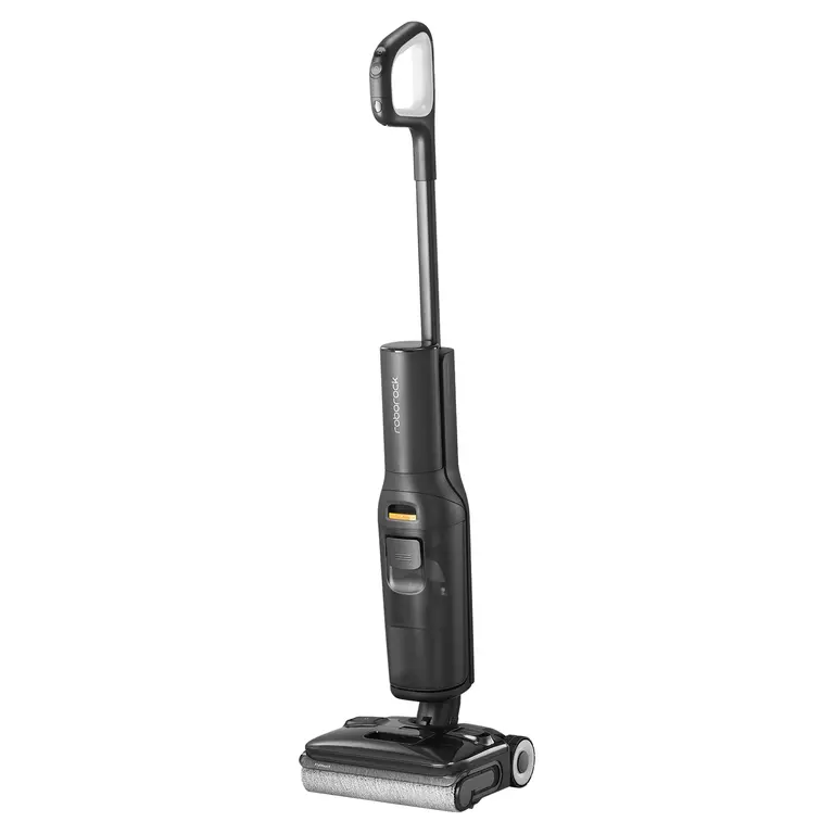 Máy hút bụi cầm tay lau nhà không dây Roborock F25 Ace Đen