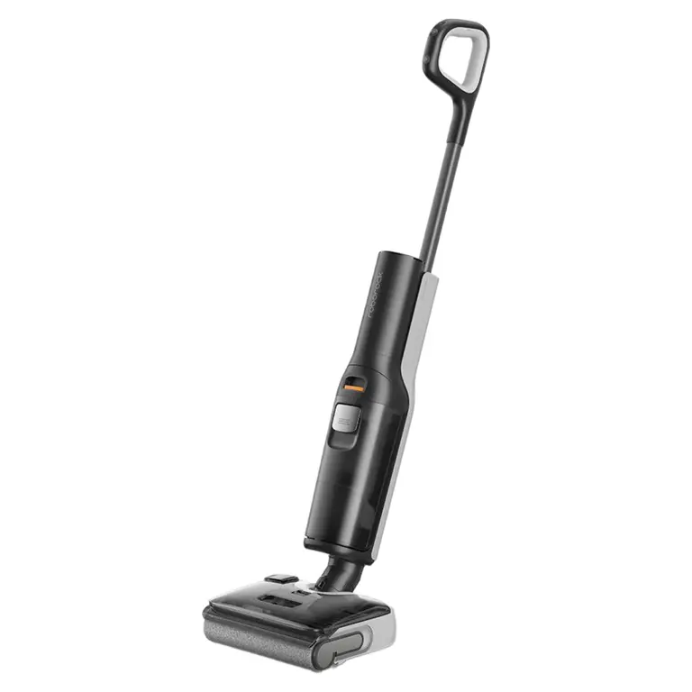 Máy hút bụi cầm tay lau nhà không dây Roborock F25 Đen