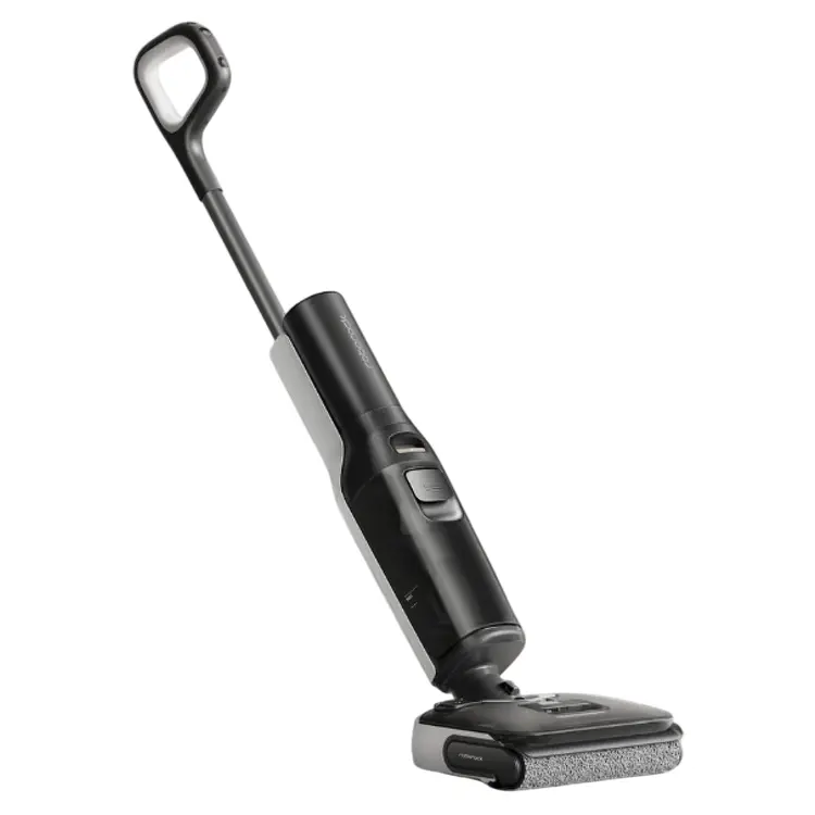 Máy hút bụi cầm tay lau nhà không dây Roborock F25 Đen