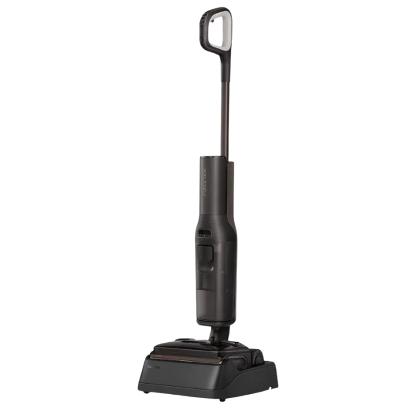 Máy hút bụi cầm tay lau nhà không dây Roborock F25 Pro Turbo