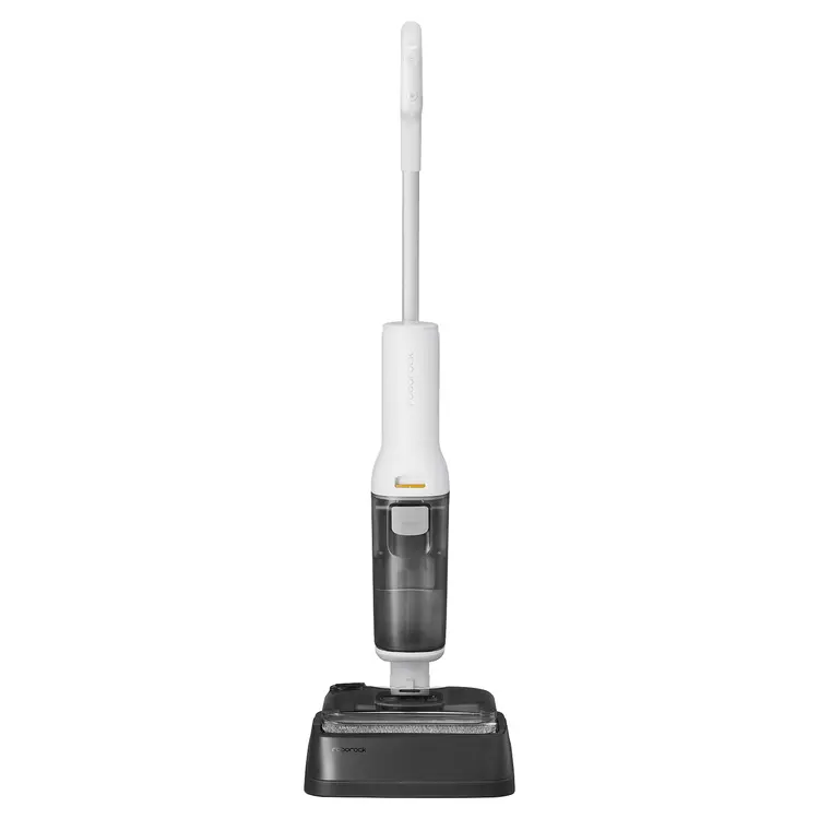 Máy hút bụi cầm tay lau nhà không dây Roborock F25 RT Trắng