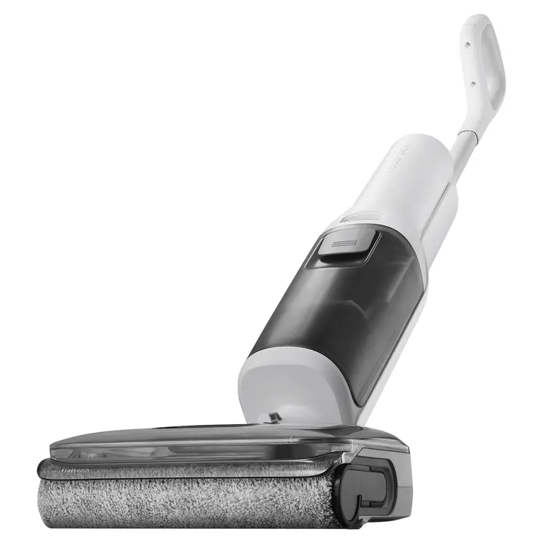 Máy hút bụi cầm tay lau nhà không dây Roborock F25 RT Trắng