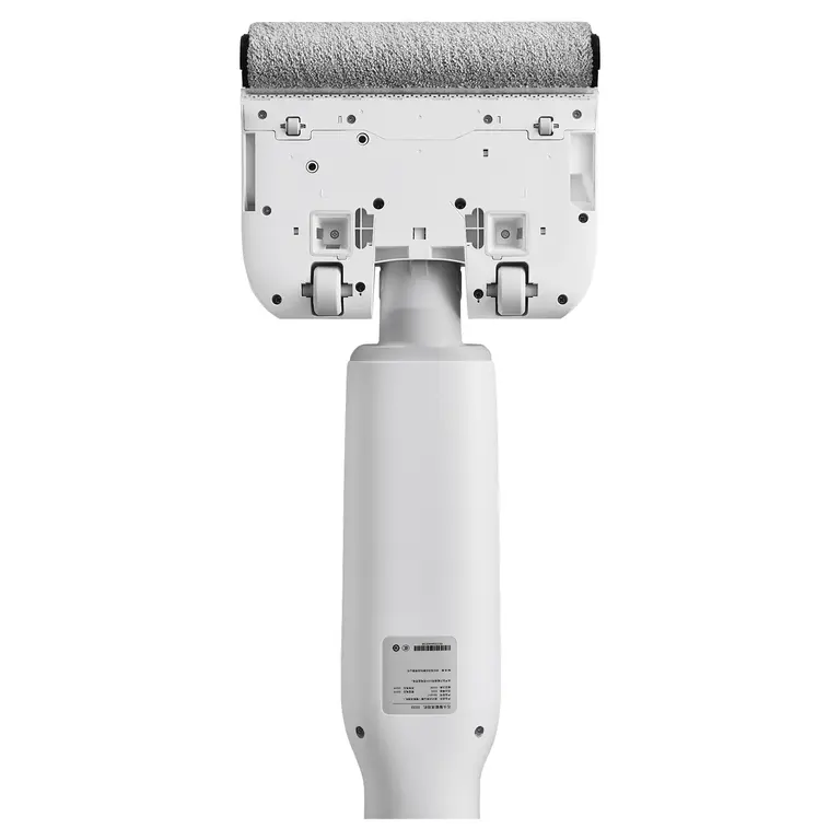 Máy hút bụi cầm tay lau nhà không dây Roborock F25 RT Trắng