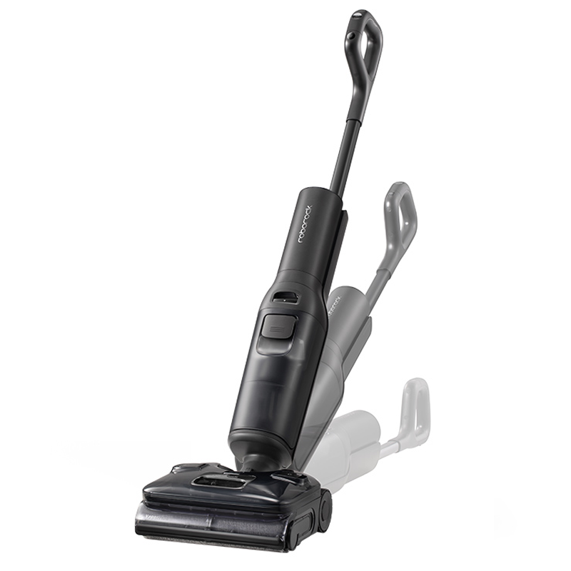 Máy hút bụi cầm tay lau nhà không dây Roborock F25 Steam