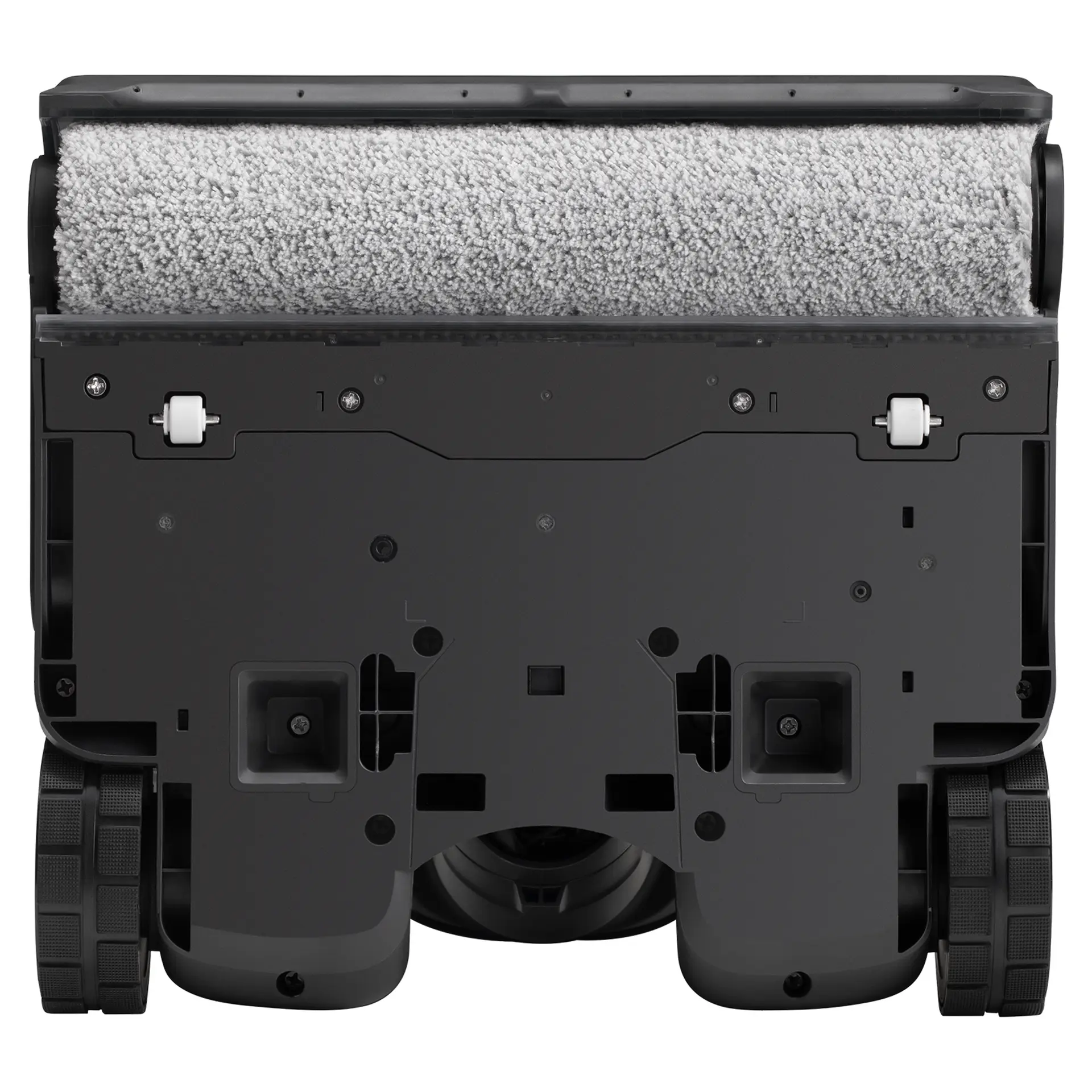 Máy hút bụi cầm tay lau nhà không dây Roborock F25 Ultra Đen