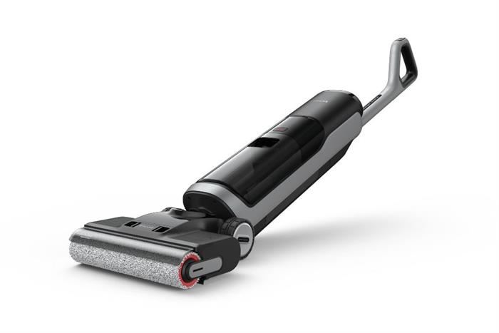 Máy hút bụi cầm tay lau sàn Dreame H14 Station