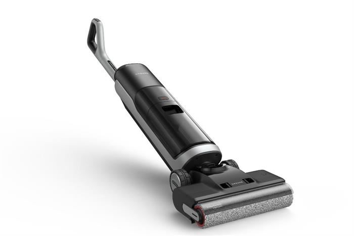 Máy hút bụi cầm tay lau sàn Dreame H14 Station