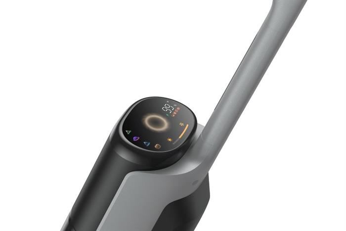 Máy hút bụi cầm tay lau sàn Dreame H14 Station