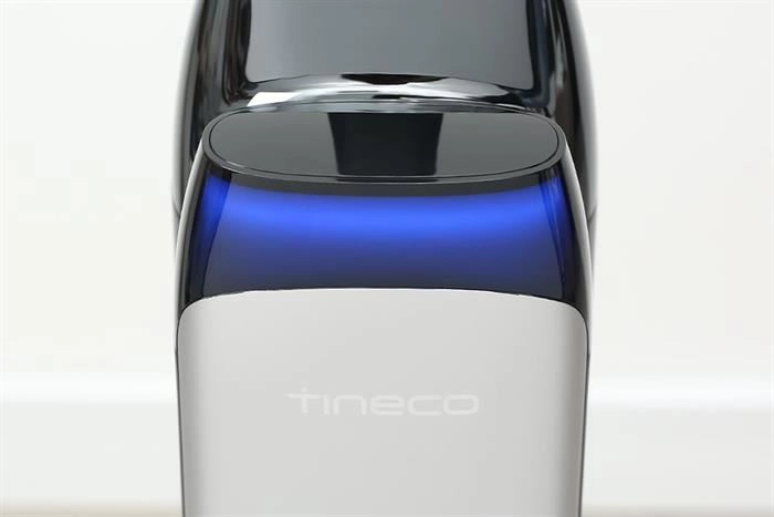 Máy hút bụi cầm tay lau sàn Tineco Floor One S9 Artist FW2C0200ID