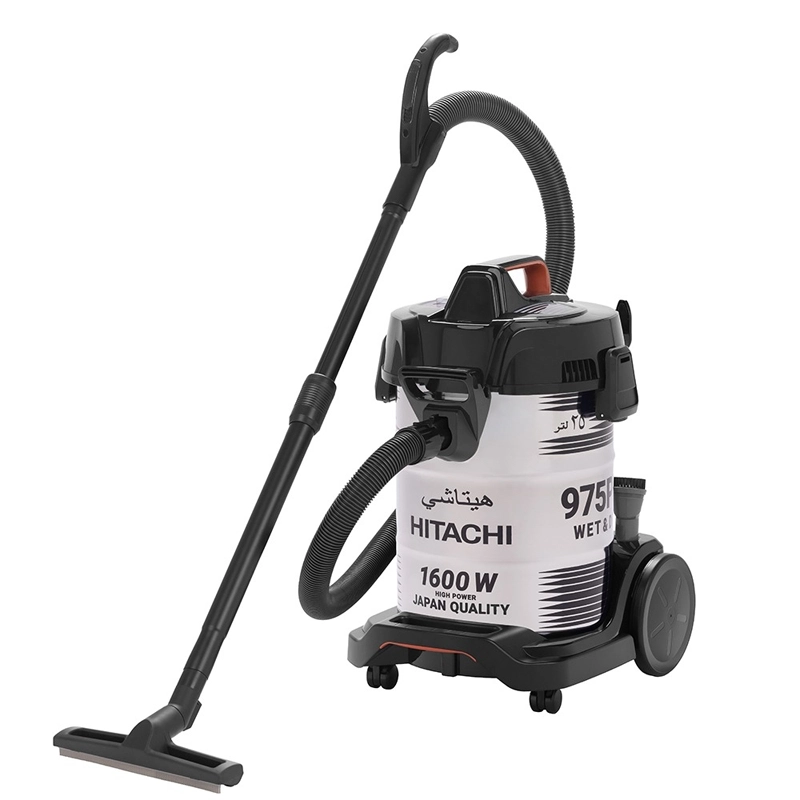 Máy hút bụi CN Hitachi CV-975PW 24CV- Thailand