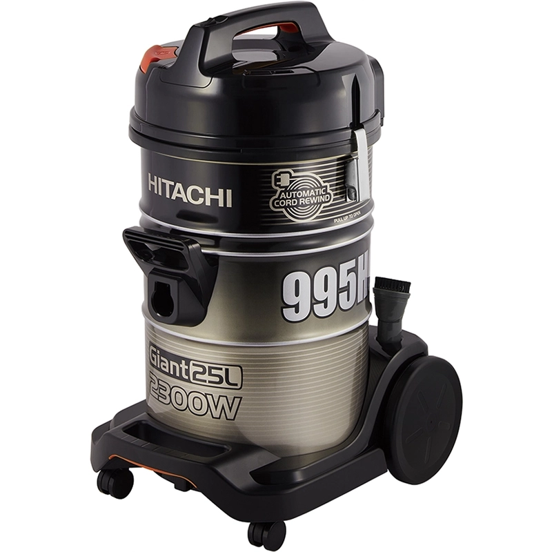 Máy hút bụi công nghiệp Hitachi CV-995HCA 24CV- Thailand