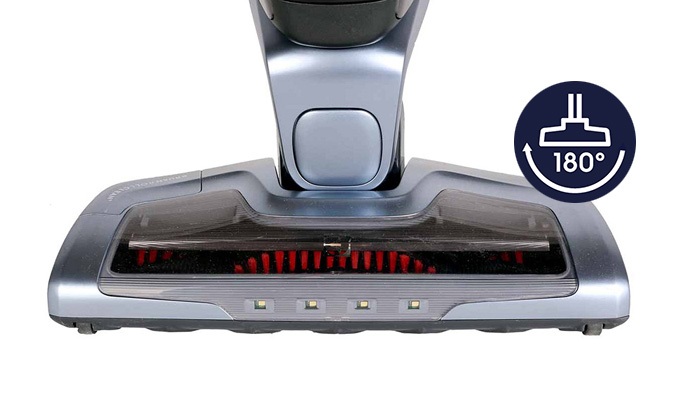 Máy hút bụi Electrolux ZB3311