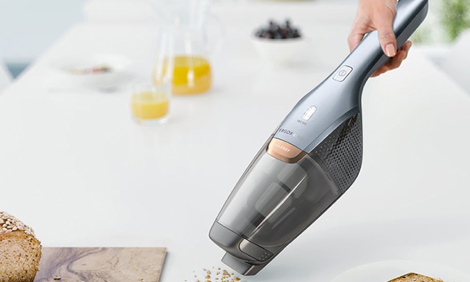Máy hút bụi Electrolux ZB3311
