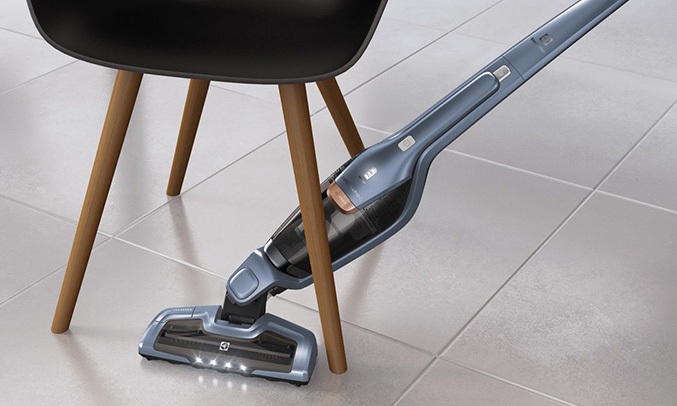 Máy hút bụi Electrolux ZB3311