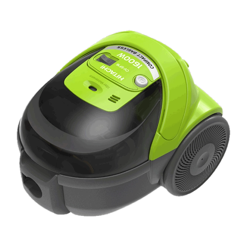 Máy hút bụi Hitachi CV-SF16 A 24CV- Thailand