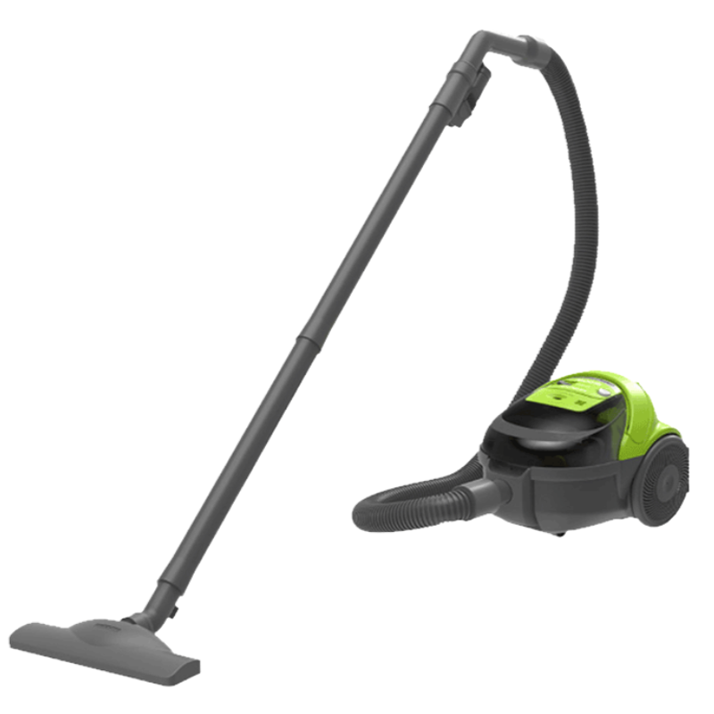 Máy hút bụi Hitachi CV-SF16 A 24CV- Thailand