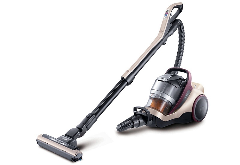 Máy hút bụi Hitachi CV-SC220V Thái Lan