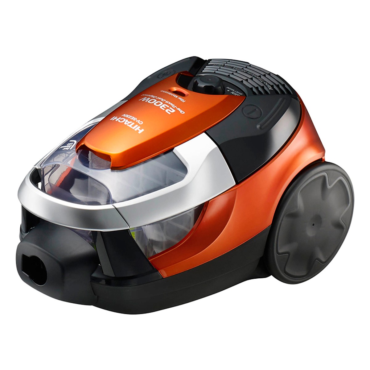 Máy hút bụi Hitachi CV-SE230V