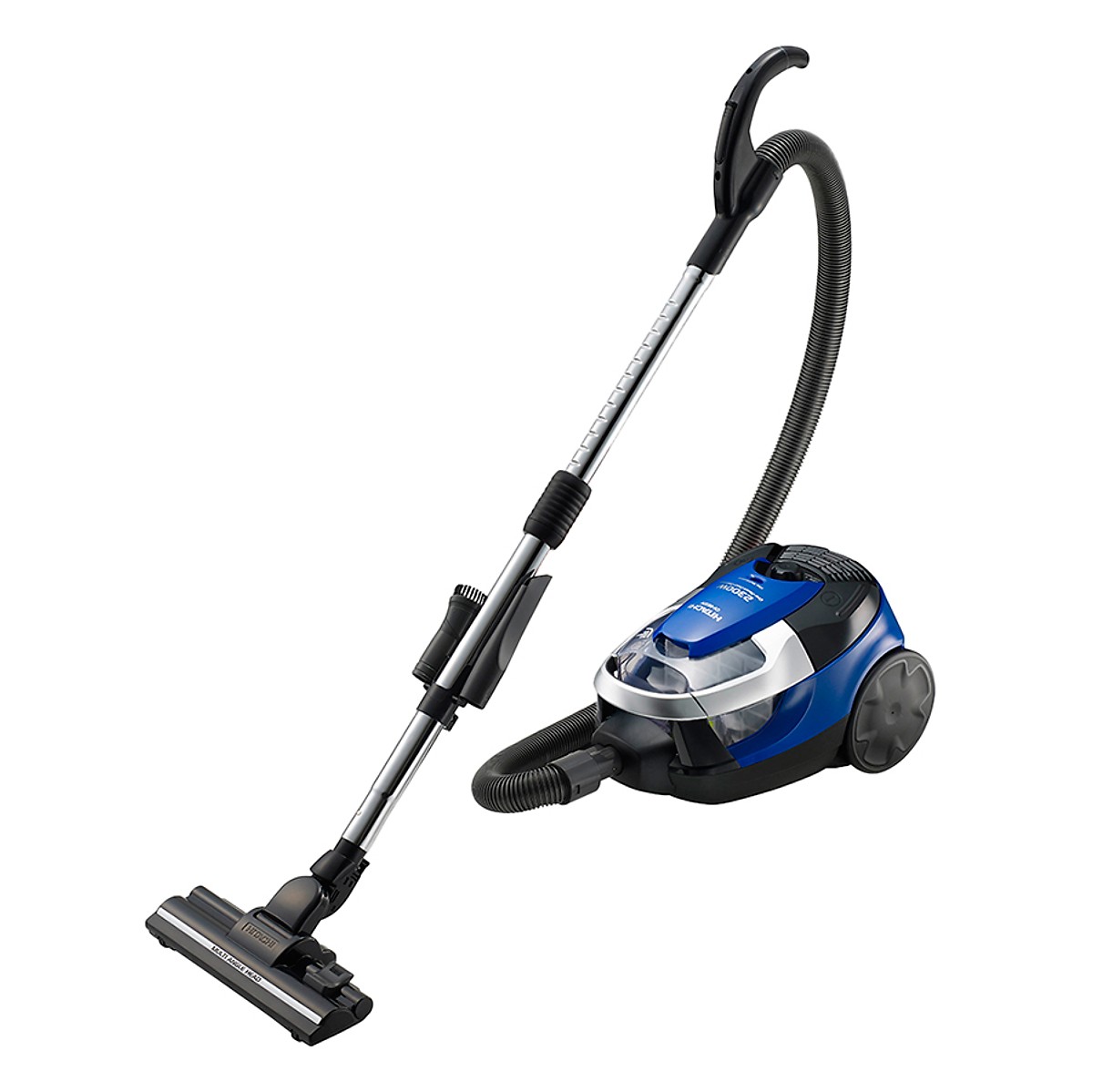 Máy hút bụi Hitachi CV-SE23V- Thailand
