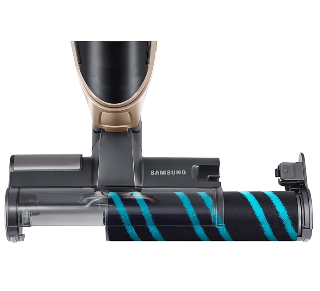 Máy hút bụi không dây Samsung VS03R6523J1/SV