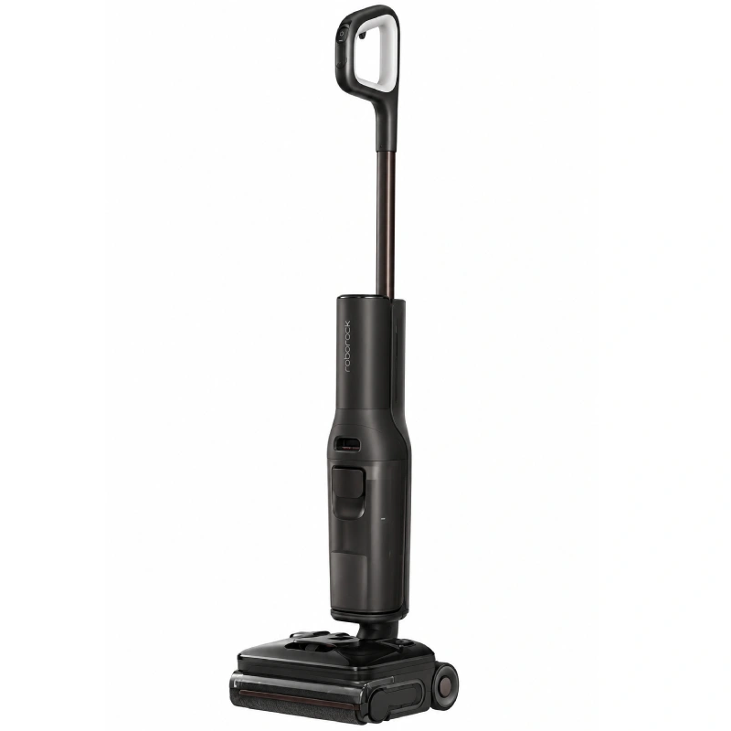 Máy Hút Bụi Lau Nhà Roborock F25 Ultra Steam Gen 2