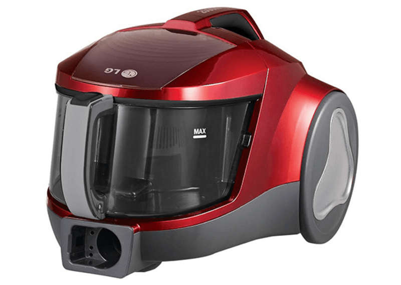 Máy hút bụi LG VC4420NHTPY