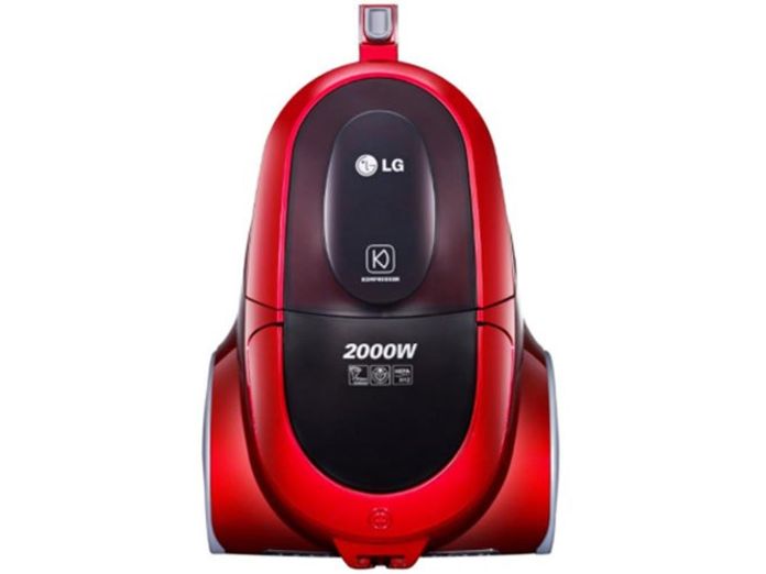 Máy hút bụi LG VK53202NNAM
