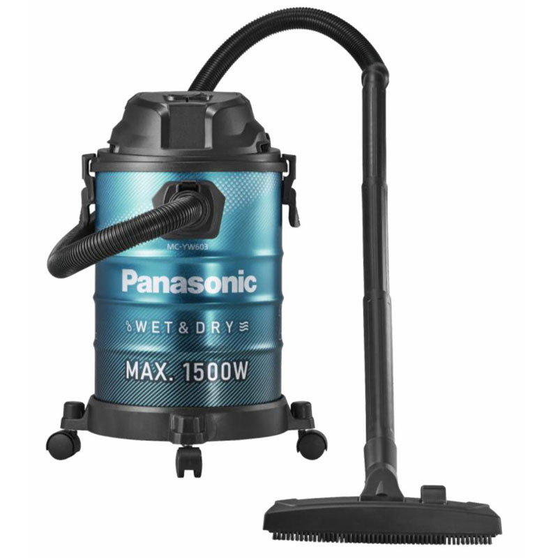 Máy hút bụi Panasonic MC-YW603AN49