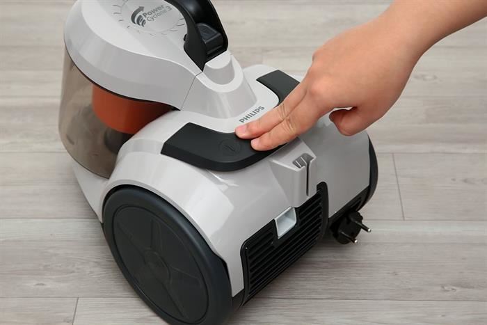 Máy hút bụi Philips XB1012/10