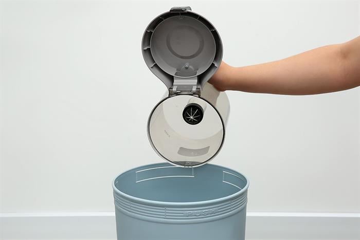 Máy hút bụi Philips XB1012/10