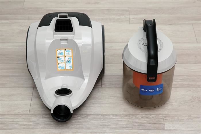 Máy hút bụi Philips XB1012/10