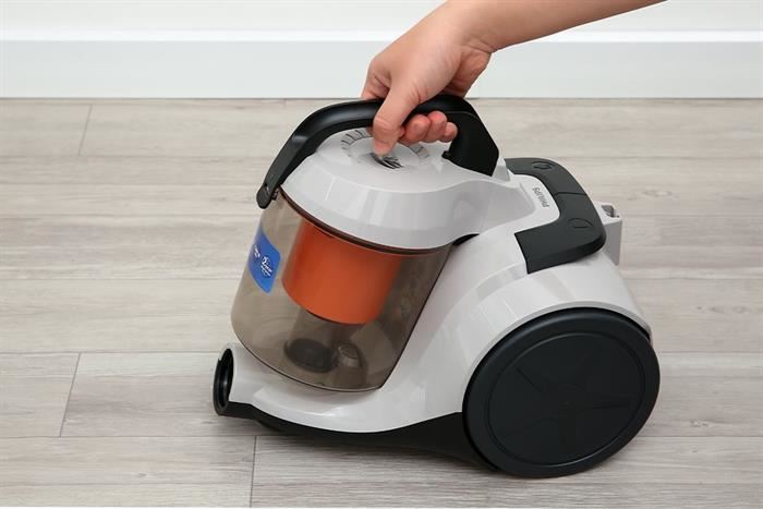 Máy hút bụi Philips XB1012/10