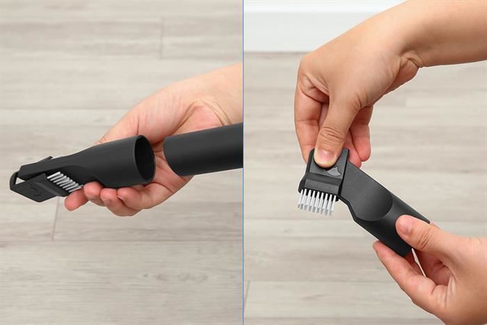 Máy hút bụi Philips XB1012/10